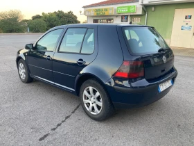 VW Golf 1.9TDI-90kc, снимка 4