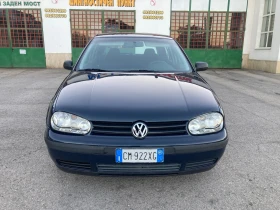 VW Golf 1.9TDI-90kc, снимка 2