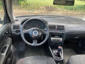 VW Golf 1.9TDI-90kc, снимка 9