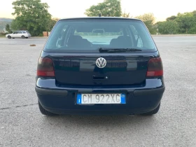 VW Golf 1.9TDI-90kc, снимка 5