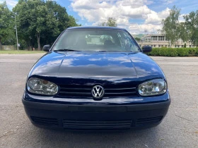 VW Golf 1.9TDI-90kc, снимка 2