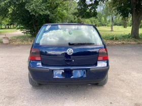 VW Golf 1.9TDI-90kc, снимка 5