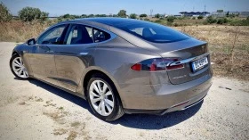 Tesla Model S 85D, снимка 7