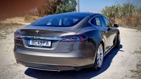 Tesla Model S 85D, снимка 6