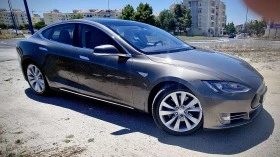 Tesla Model S 85D | Mobile.bg    4