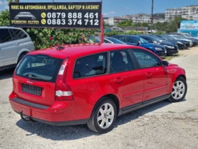 Volvo V50 90000 km, снимка 4