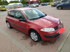 Renault Megane 1.6, снимка 2