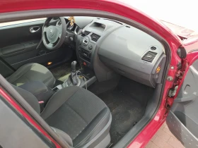 Renault Megane 1.6, снимка 10