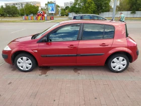 Renault Megane 1.6, снимка 9