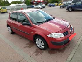 Renault Megane 1.6, снимка 7