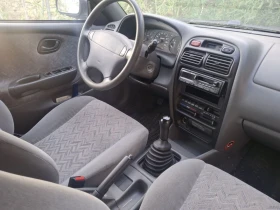 Suzuki Baleno 1.6i 4x4, снимка 7