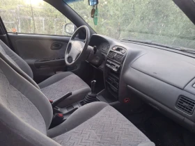 Suzuki Baleno 1.6i 4x4, снимка 5