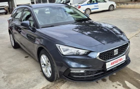 Seat Leon 1.5TSI Mild Hybrid DSG, снимка 3