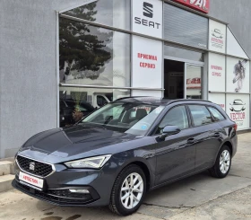 Seat Leon 1.5TSI Mild Hybrid DSG | Mobile.bg    1