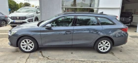 Seat Leon 1.5TSI Mild Hybrid DSG, снимка 7