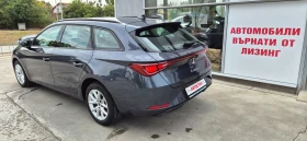 Seat Leon 1.5TSI Mild Hybrid DSG, снимка 6