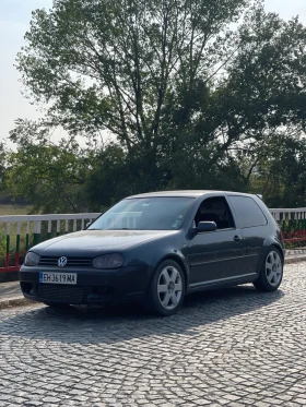 VW Golf 1.9TDI+ + + , снимка 3