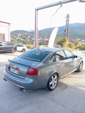 Audi A6 S6, снимка 4