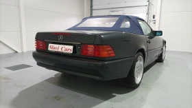 Mercedes-Benz SL 300 3.0 i - [9] 