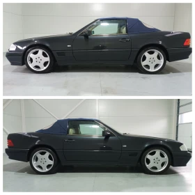 Mercedes-Benz SL 300 3.0 i | Mobile.bg    6