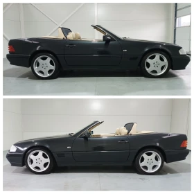 Mercedes-Benz SL 300 3.0 i - [6] 