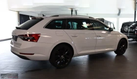 Skoda Superb 2.0 TDI/150HP/DSG/107c, снимка 3