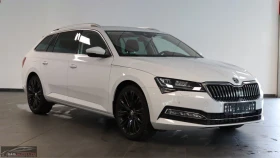 Skoda Superb 2.0 TDI/150HP/DSG/107c, снимка 4