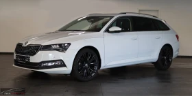 Skoda Superb 2.0 TDI/150HP/DSG/107c, снимка 1