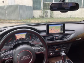 Audi A7 3.0TFSI S line QUATTRO/BOSE/CARPLAY - [2] 