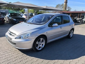 Peugeot 307 2.0hdi 107k.c, снимка 1