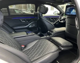 Mercedes-Benz S 400 First class, Full extras | Mobile.bg    7