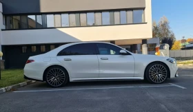 Mercedes-Benz S 400 First class, Full extras | Mobile.bg    4