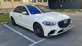 Mercedes-Benz S 400 First class, Full extras | Mobile.bg    2