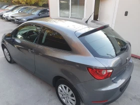 Seat Ibiza 1.2 FULL NAVI PODGREV KLIMATRONIK EUR 5 | Mobile.bg    6