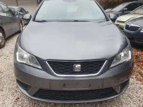 Обява за продажба на Seat Ibiza 1.2 FULL NAVI PODGREV KLIMATRONIK EUR 5 NOVA  ~8 600 лв. - изображение 1