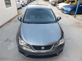 Seat Ibiza 1.2 FULL NAVI PODGREV KLIMATRONIK EUR 5 | Mobile.bg    3