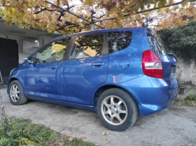 Honda Jazz 1.4 Facelift , снимка 9