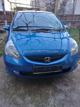 Honda Jazz 1.4 Facelift , снимка 1