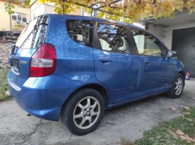 Honda Jazz 1.4 Facelift , снимка 10