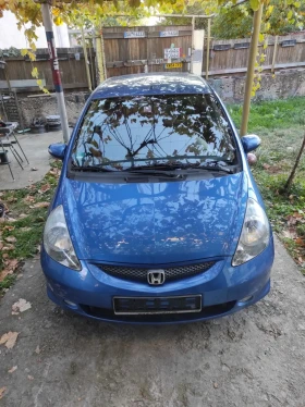 Honda Jazz 1.4 Facelift , снимка 1