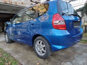 Honda Jazz 1.4 Facelift , снимка 10