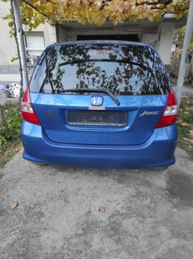 Honda Jazz 1.4 Facelift , снимка 14