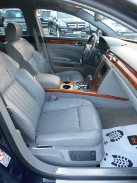 VW Phaeton 3.0D* 224* k.c | Mobile.bg    12