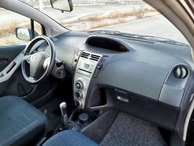 Toyota Yaris 1.4 d4d 90ps, снимка 7