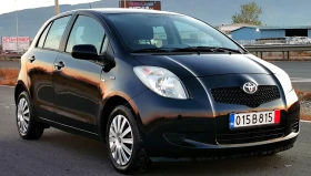 Toyota Yaris 1.4 d4d 90ps, снимка 1