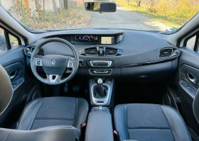 Renault Scenic 1.5 DCI Keyless | Mobile.bg    13