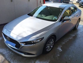 Mazda 3 SkyActive G 2.5 Чисто нова, снимка 2