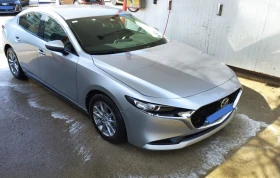 Mazda 3 SkyActive G 2.5 Чисто нова, снимка 1