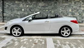 Peugeot 308 CC, 2.0HDI, 163 | Mobile.bg    4