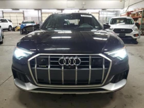 Audi A6 ALLROAD PRESTIGE | Mobile.bg    5